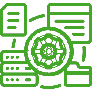 Tyre Shredding & Processing