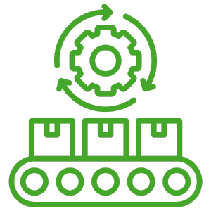 Rubber Product Manufacturing